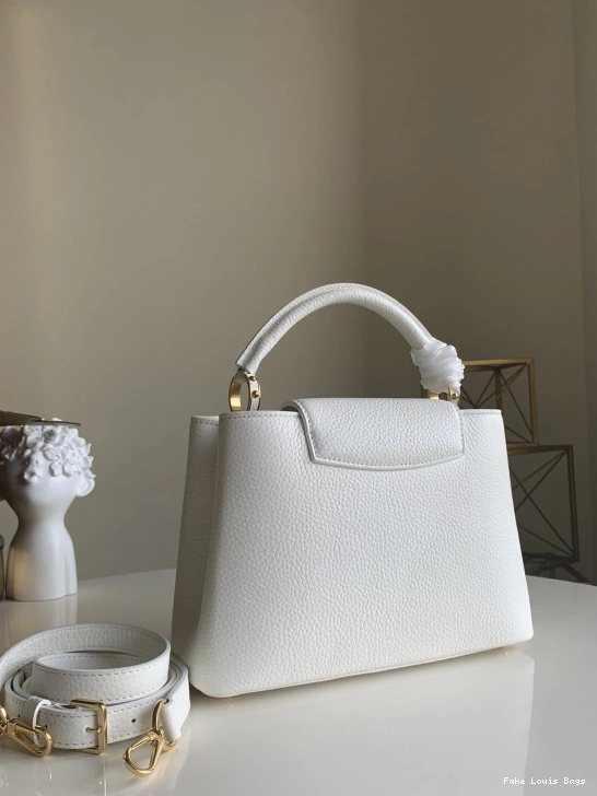 Rep ladies CAPUCINES LOUIS BB VUITTON 0716